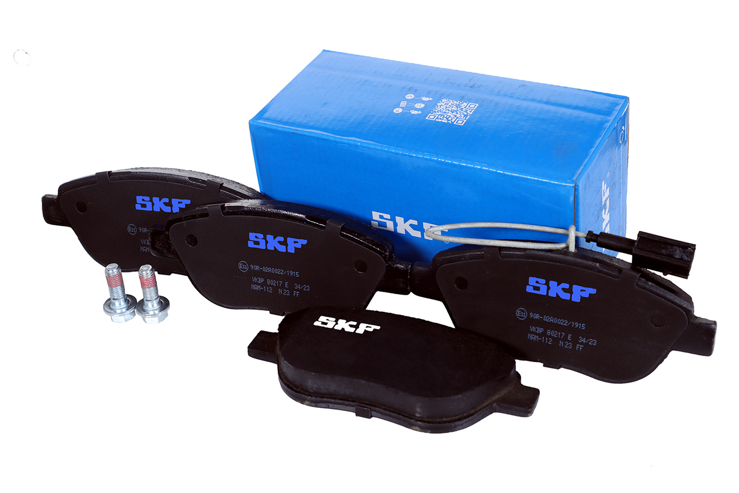 SKF VKBP 80217 E...